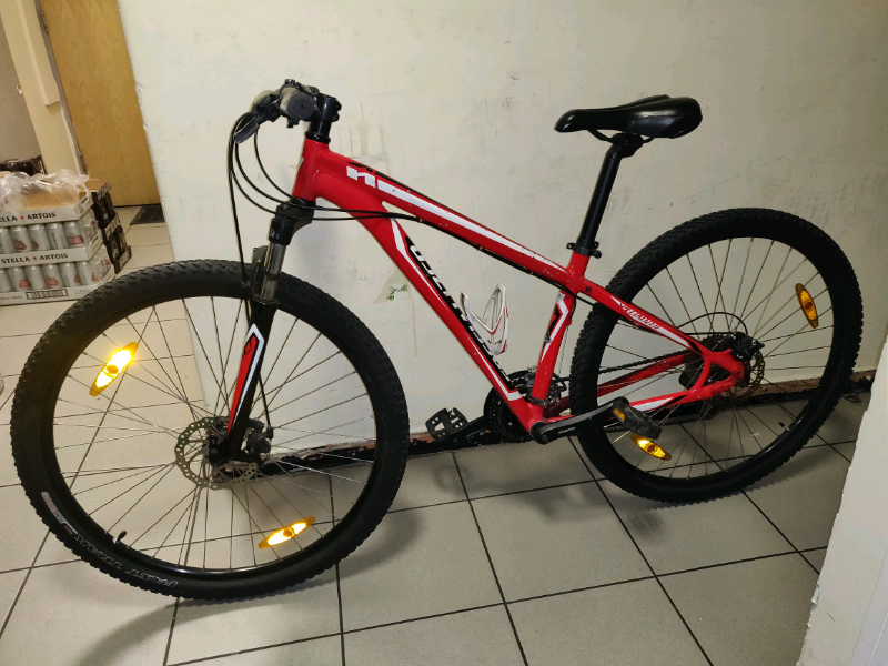 specialized hardrock 15.5
